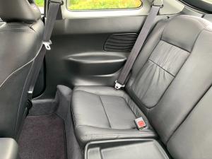 Acura Integra GS-R Coupe 2001 года 